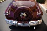 Lincoln Continental Convertible 1946 года
